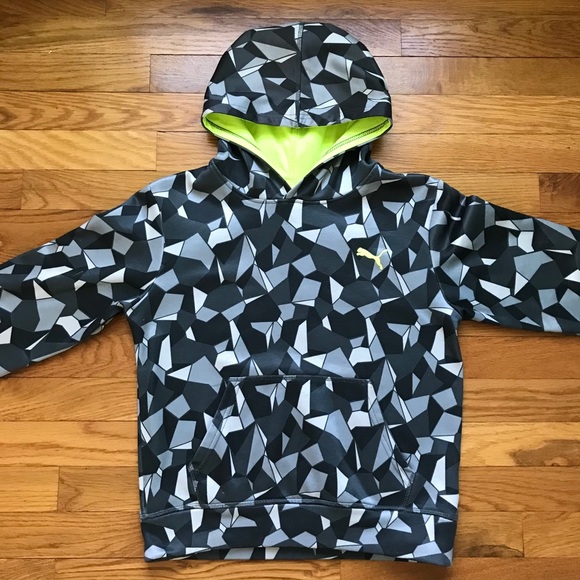 Puma sweatshirt - Picture 1 of 3